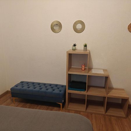Chambre Climatisee Et Cosy Auberge Du Manala Hotel 24 24 Saint-Louis  Dış mekan fotoğraf
