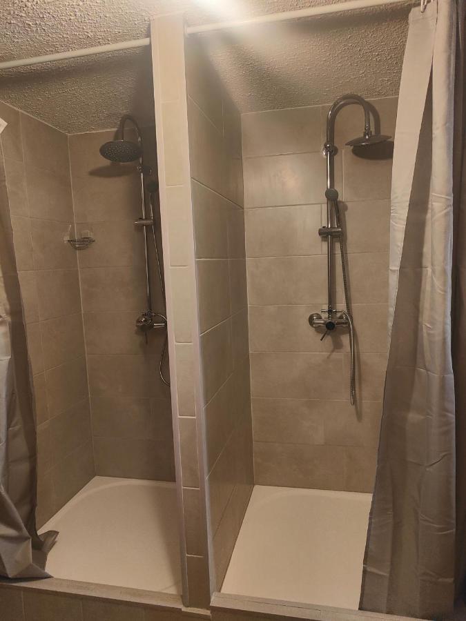Chambre Climatisee Et Cosy Auberge Du Manala Hotel 24 24 Saint-Louis  Dış mekan fotoğraf